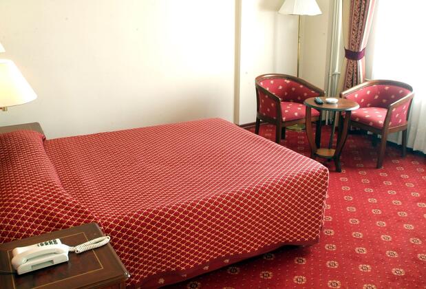 Özilhan Hotel - Görsel 5