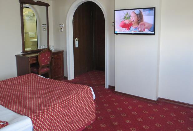 Özilhan Hotel - Görsel 6