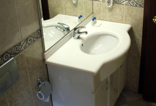 Özilhan Hotel - Görsel 13