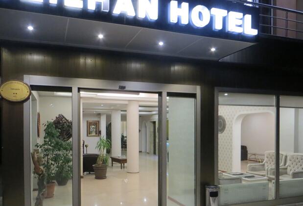 Özilhan Hotel - Görsel 3