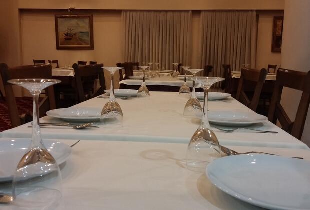 Özilhan Hotel - Görsel 11