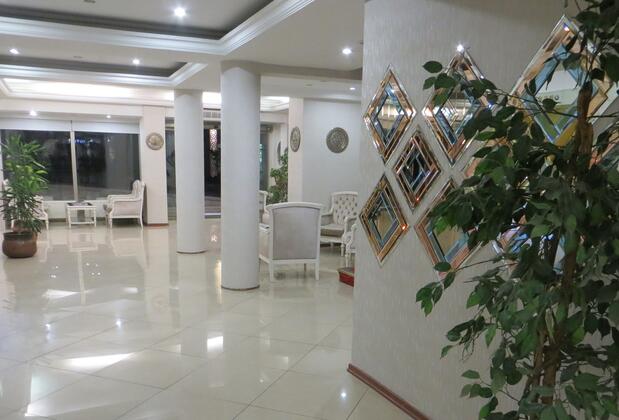 Özilhan Hotel - Görsel 10