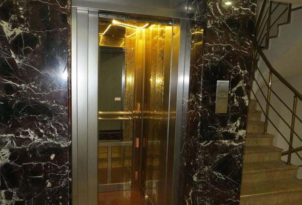 Özilhan Hotel - Görsel 12