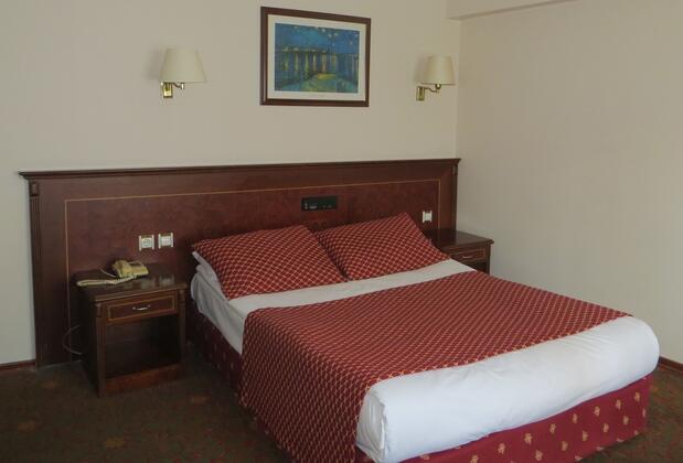 Özilhan Hotel - Görsel 7