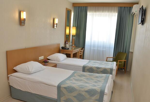 Gimat Otel - Görsel 9