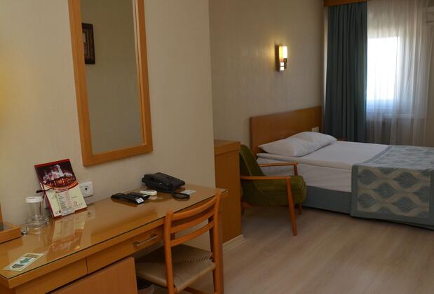 Gimat Otel - Görsel 8