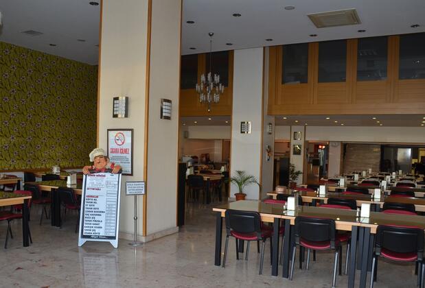 Gimat Otel - Görsel 3