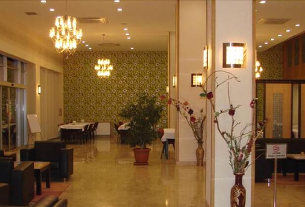 Gimat Otel - Görsel 4