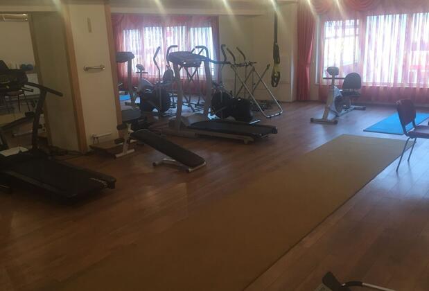 Gimat Otel - Görsel 7