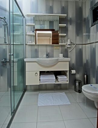 Grand Zaman Garden Otel Alanya - Görsel 22