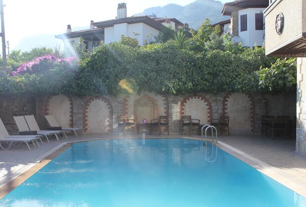 Hotel Gökova - Görsel 3