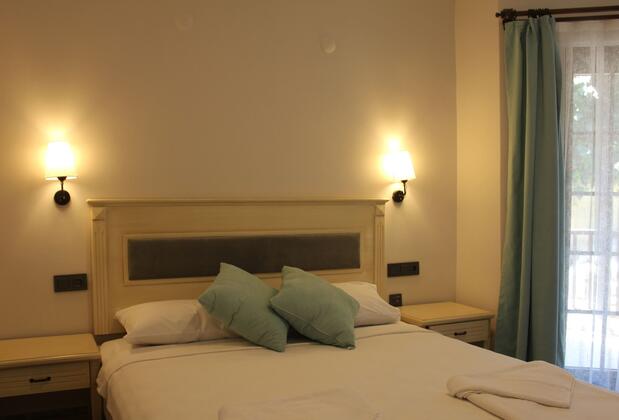 Hotel Gökova - Görsel 5