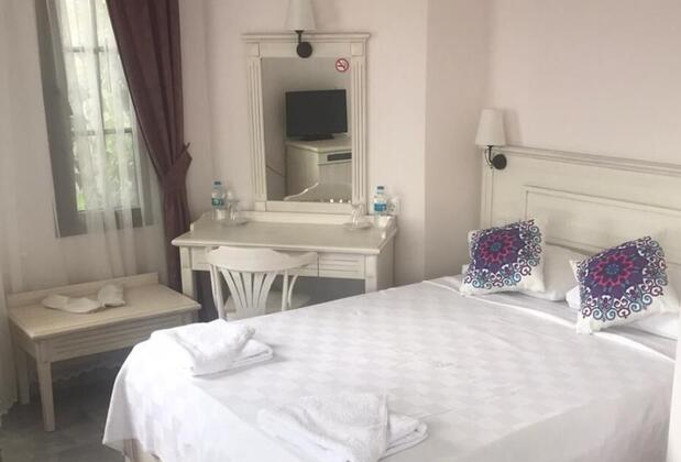 Hotel Gökova - Görsel 6