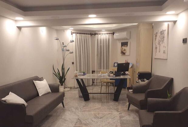 Hotel Gökova - Görsel 4