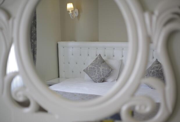 Egas Hotel - Görsel 7