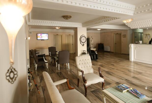 Egas Hotel - Görsel 5