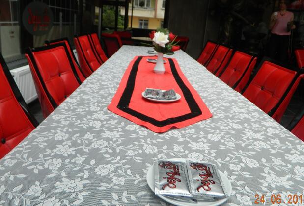 Egas Hotel - Görsel 4