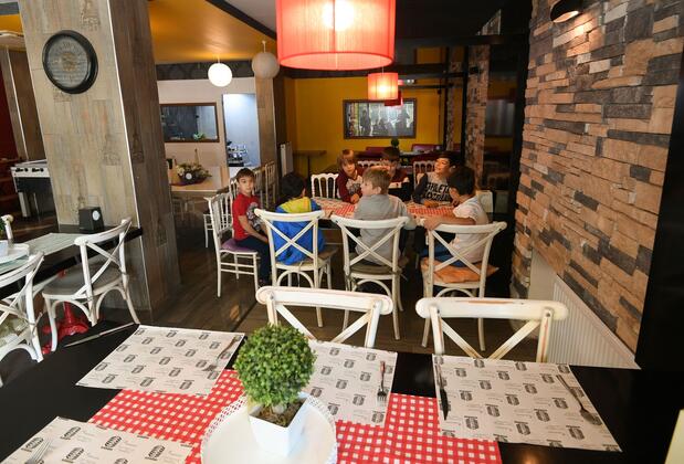 Egas Hotel - Görsel 3