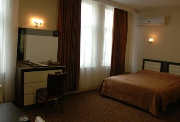 Grand Adanus Hotel - Görsel 7