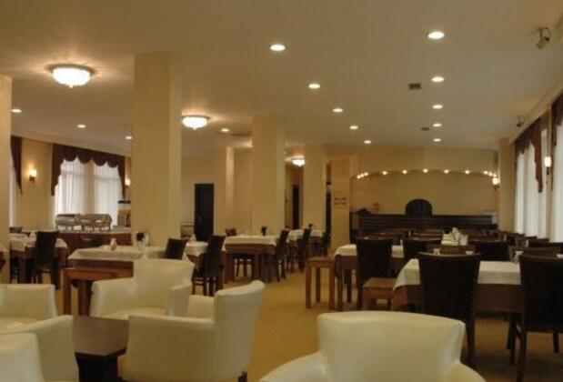 Grand Adanus Hotel - Görsel 3