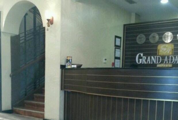 Grand Adanus Hotel - Görsel 4