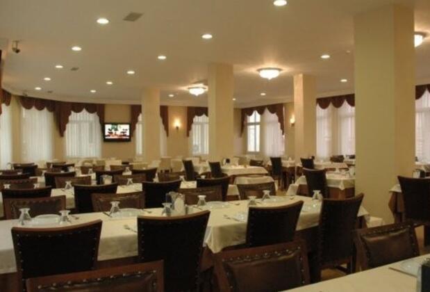 Grand Adanus Hotel - Görsel 5