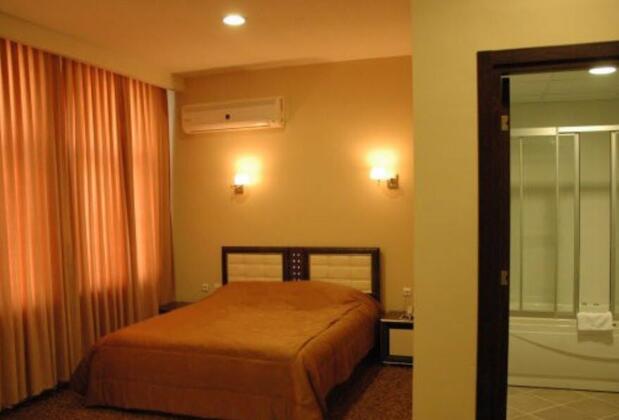 Grand Adanus Hotel - Görsel 8