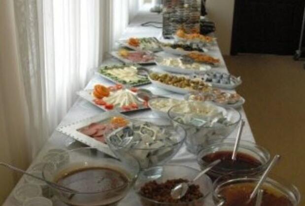 Grand Adanus Hotel - Görsel 6