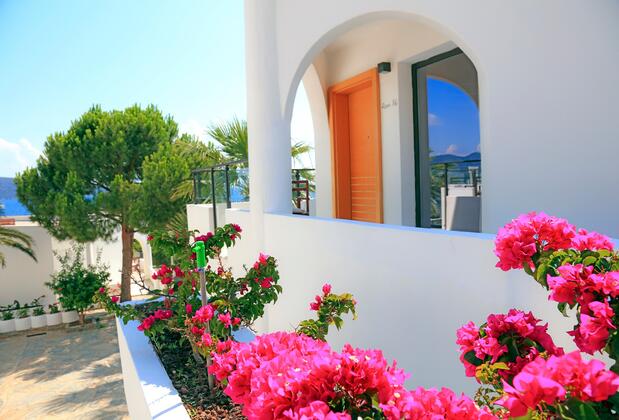 Senses Hotel - Görsel 4