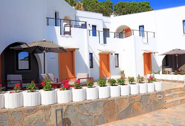 Senses Hotel - Görsel 5