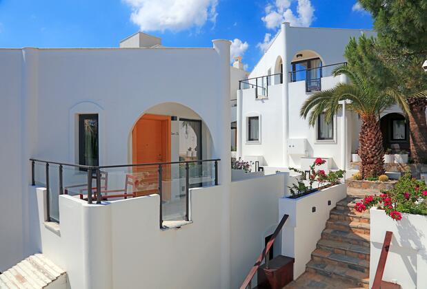 Senses Hotel - Görsel 6