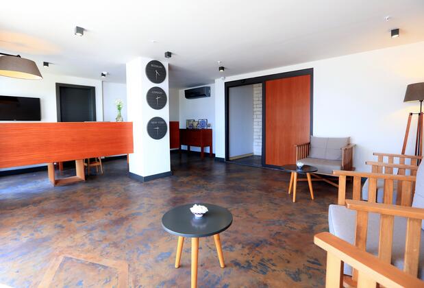 Senses Hotel - Görsel 12