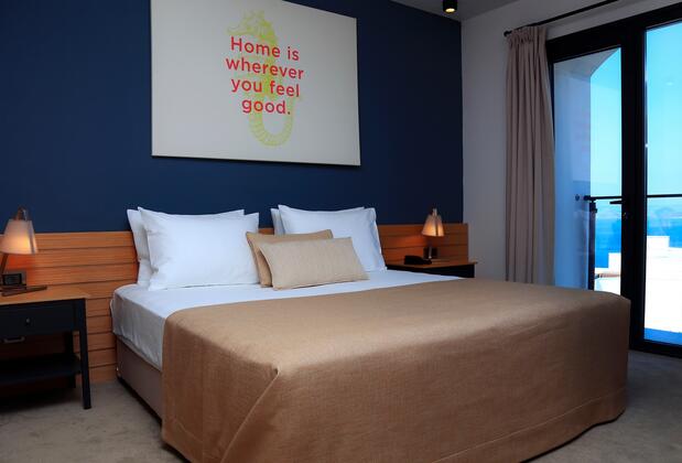 Senses Hotel - Görsel 26