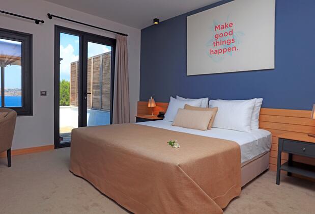 Senses Hotel - Görsel 27