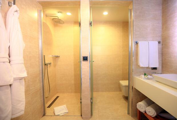 Senses Hotel - Görsel 31