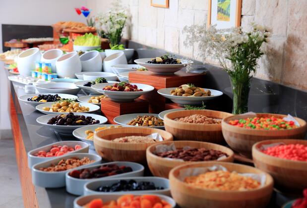 Senses Hotel - Görsel 16