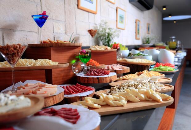 Senses Hotel - Görsel 17