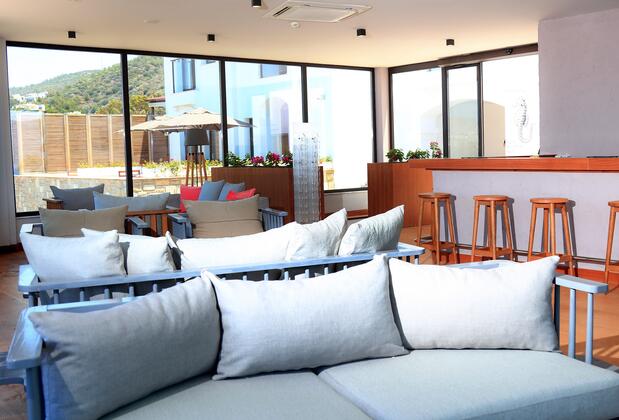 Senses Hotel - Görsel 13