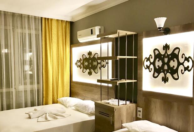 Nar Palace - Görsel 7