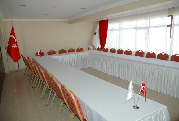 Grand Yaman Palace Hotel - Görsel 14