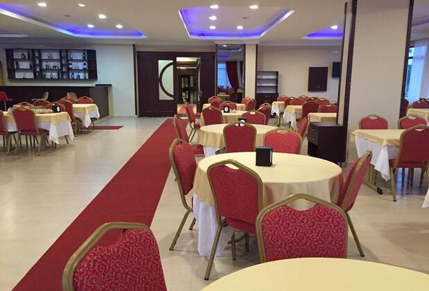 Grand Yaman Palace Hotel - Görsel 15