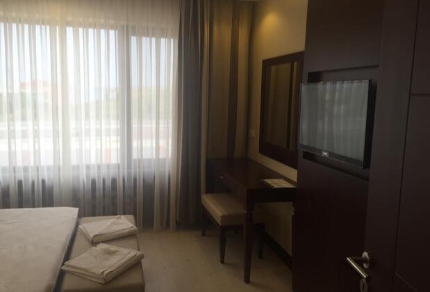 Grand Yaman Palace Hotel - Görsel 18