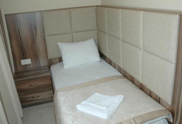 Grand Yaman Palace Hotel - Görsel 20