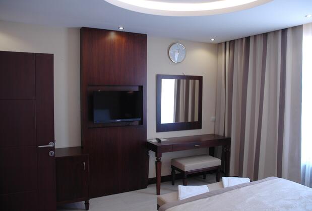 Grand Yaman Palace Hotel - Görsel 21