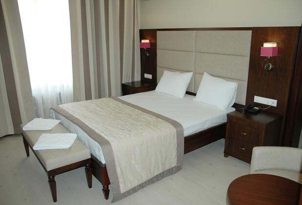 Grand Yaman Palace Hotel - Görsel 22