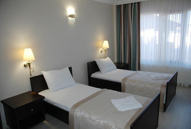 Grand Yaman Palace Hotel - Görsel 24