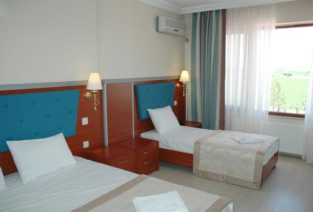 Grand Yaman Palace Hotel - Görsel 27