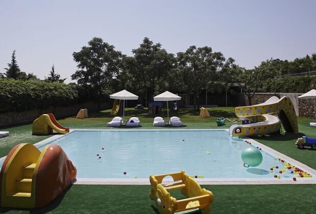 Hotel Su - Görsel 8