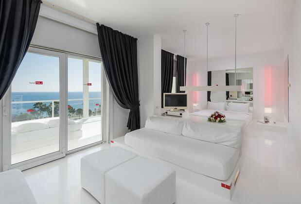 Hotel Su - Görsel 36