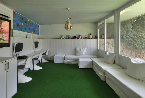 Hotel Su - Görsel 28